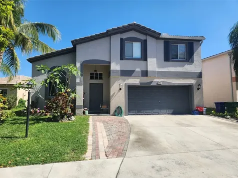 Miramar FL 33025