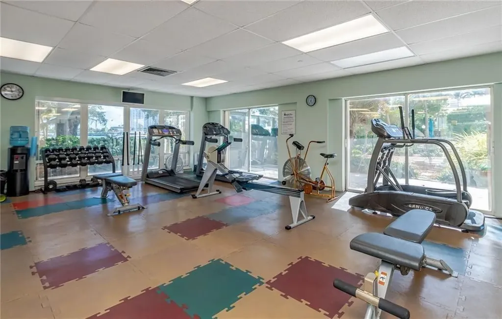 2500 E Las Olas Boulevard Fort Lauderdale FL 33301