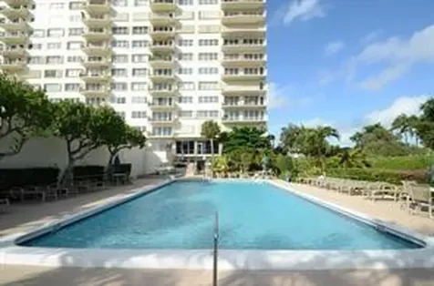 2500 E Las Olas Boulevard Fort Lauderdale FL 33301