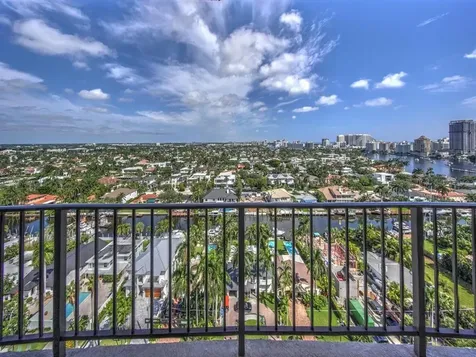 2500 E Las Olas Boulevard Fort Lauderdale FL 33301