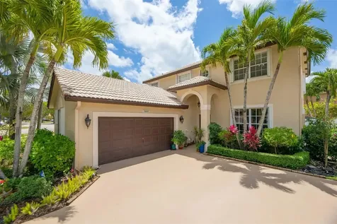 16604 SW 1st Street Pembroke Pines FL 33027