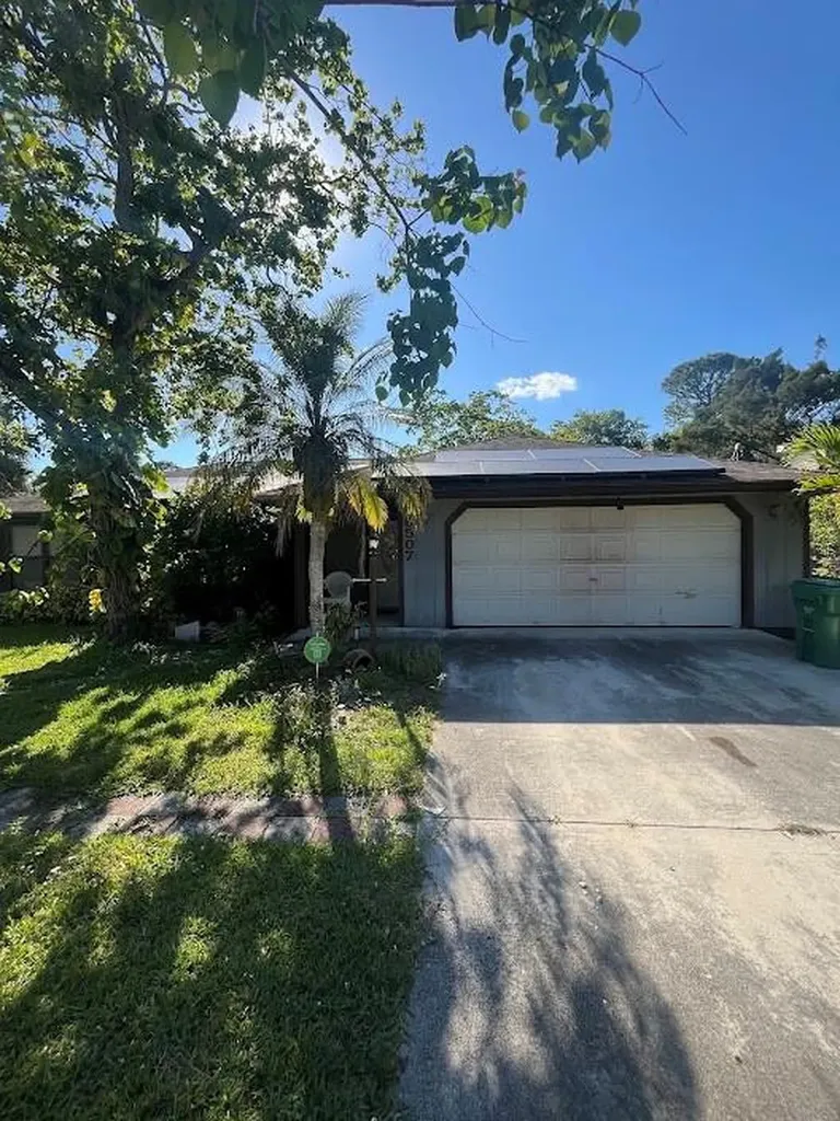 6507 Green Dolphin Street Fort Pierce FL 34951