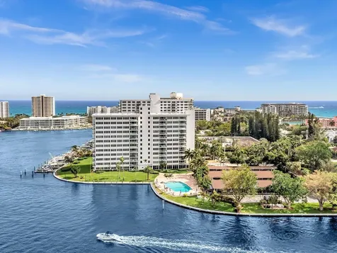 701 E Camino Real Boca Raton FL 33432