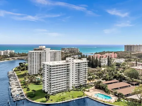 701 E Camino Real Boca Raton FL 33432