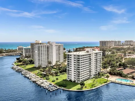701 E Camino Real Boca Raton FL 33432