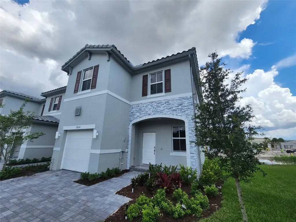 11890 NW 47th Manor Coral Springs FL 33076