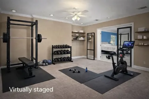 1862 SE Boma Avenue Port St Lucie FL 34952