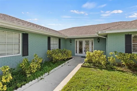 1862 SE Boma Avenue Port St Lucie FL 34952