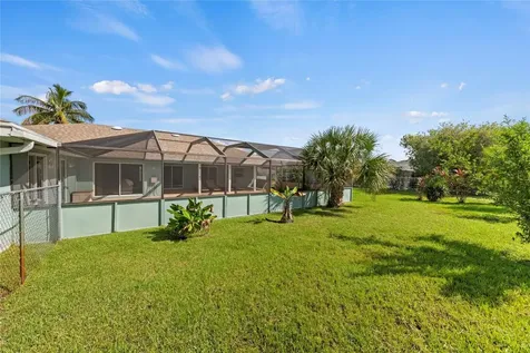 1862 SE Boma Avenue Port St Lucie FL 34952