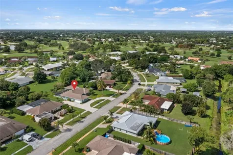 1862 SE Boma Avenue Port St Lucie FL 34952