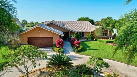 8701 Banyan Court Tamarac FL 33321