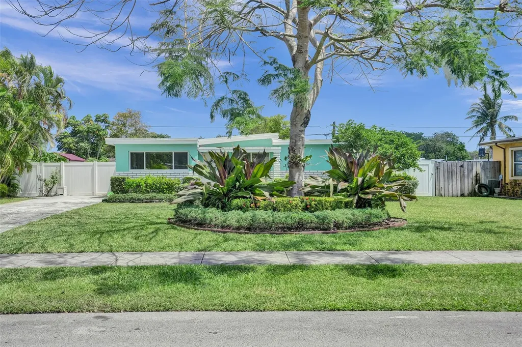 3909 SW 58th Terrace West Park FL 33023