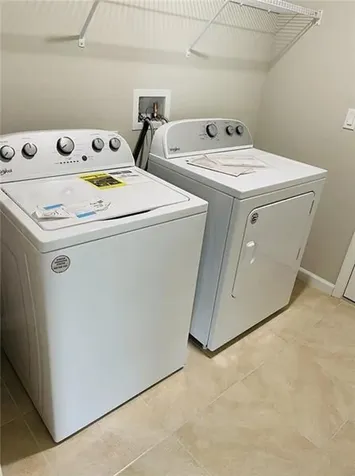 1961 SW Michelangelo Avenue Port St Lucie FL 34953