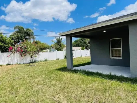 1961 SW Michelangelo Avenue Port St Lucie FL 34953