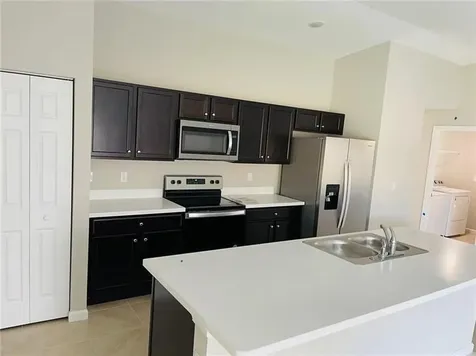 1961 SW Michelangelo Avenue Port St Lucie FL 34953