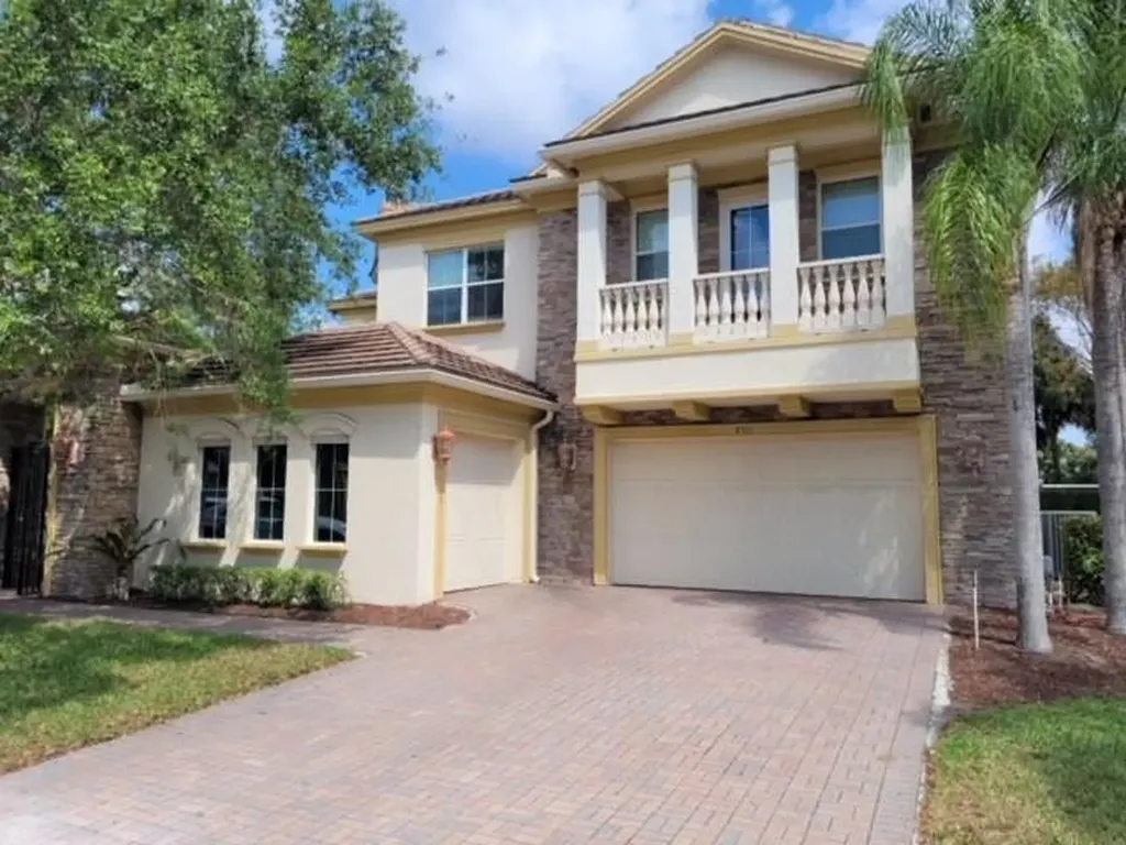 8501 Butler Greenwood Drive Royal Palm Beach FL 33411