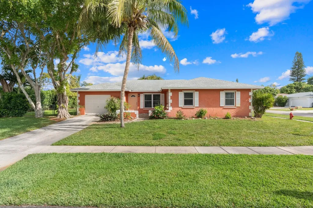 10855 Granite Street Boca Raton FL 33428