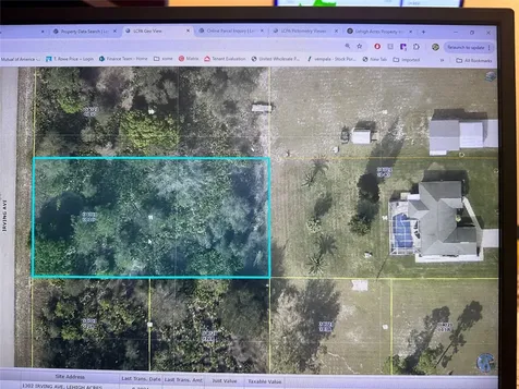 1302 Irving Avenue Lehigh Acres FL 33972