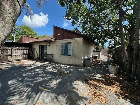 3753 Mil Lake Court Greenacres FL 33463