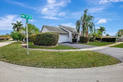 11851 NW 37th Street Sunrise FL 33323