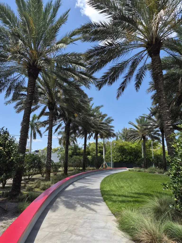2000 Metropica Way Sunrise FL 33323