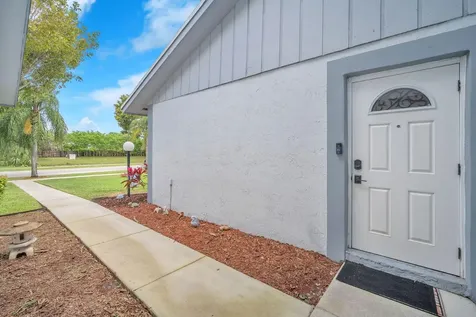 6008 NW 3rd Street Margate FL 33063