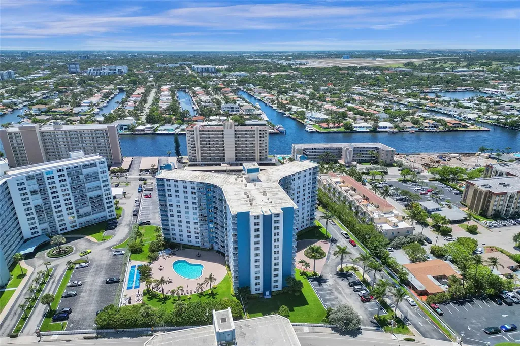 301 N Ocean Boulevard Pompano Beach FL 33062