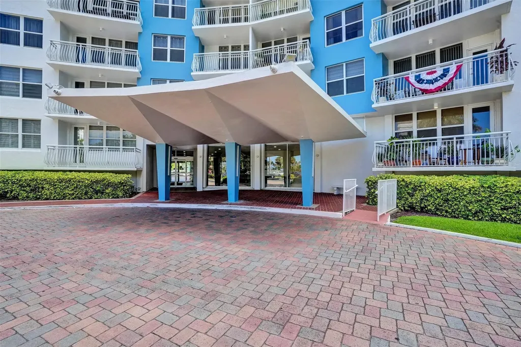 301 N Ocean Boulevard Pompano Beach FL 33062