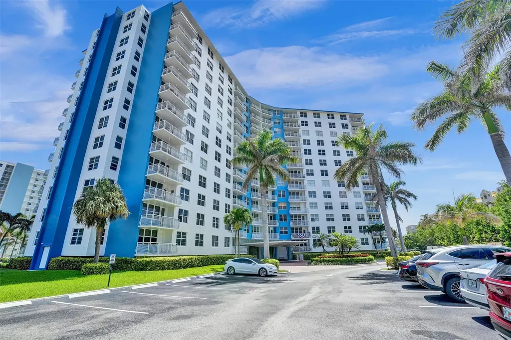 301 N Ocean Boulevard Pompano Beach FL 33062
