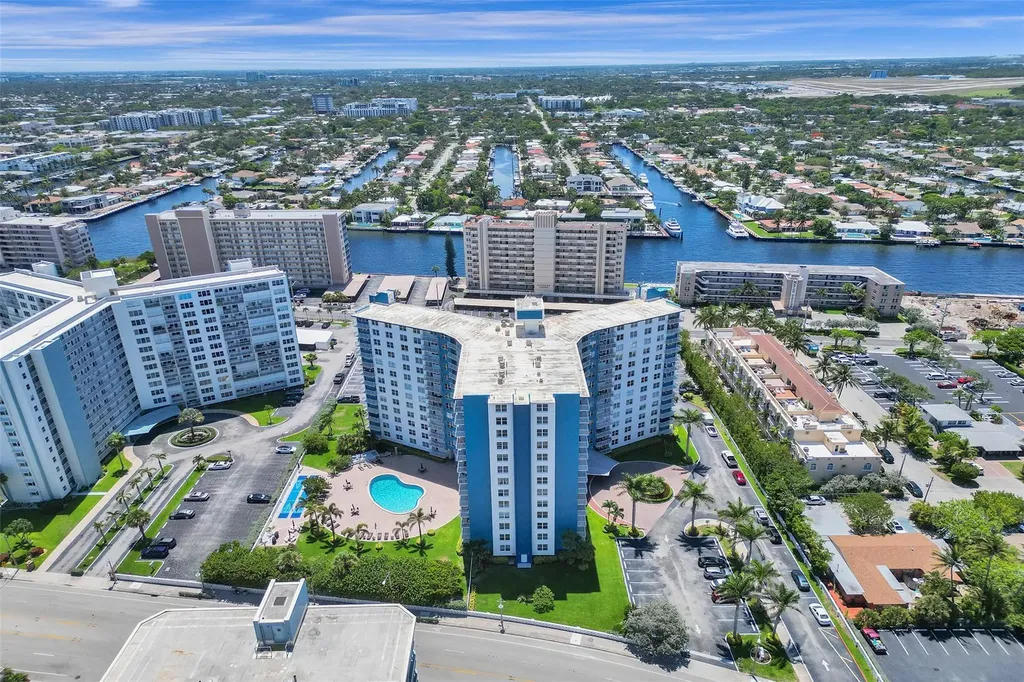 301 N Ocean Boulevard Pompano Beach FL 33062