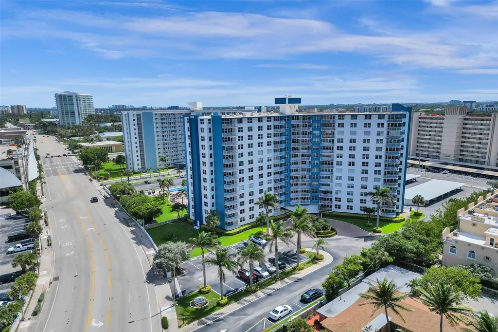 301 N Ocean Boulevard Pompano Beach FL 33062