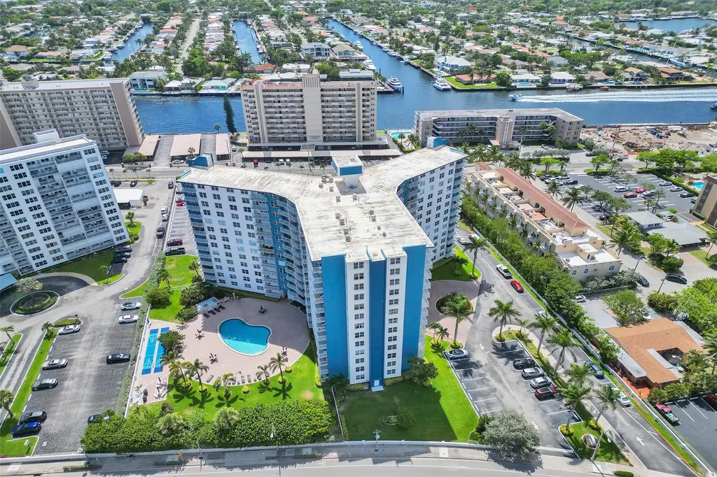 301 N Ocean Boulevard Pompano Beach FL 33062
