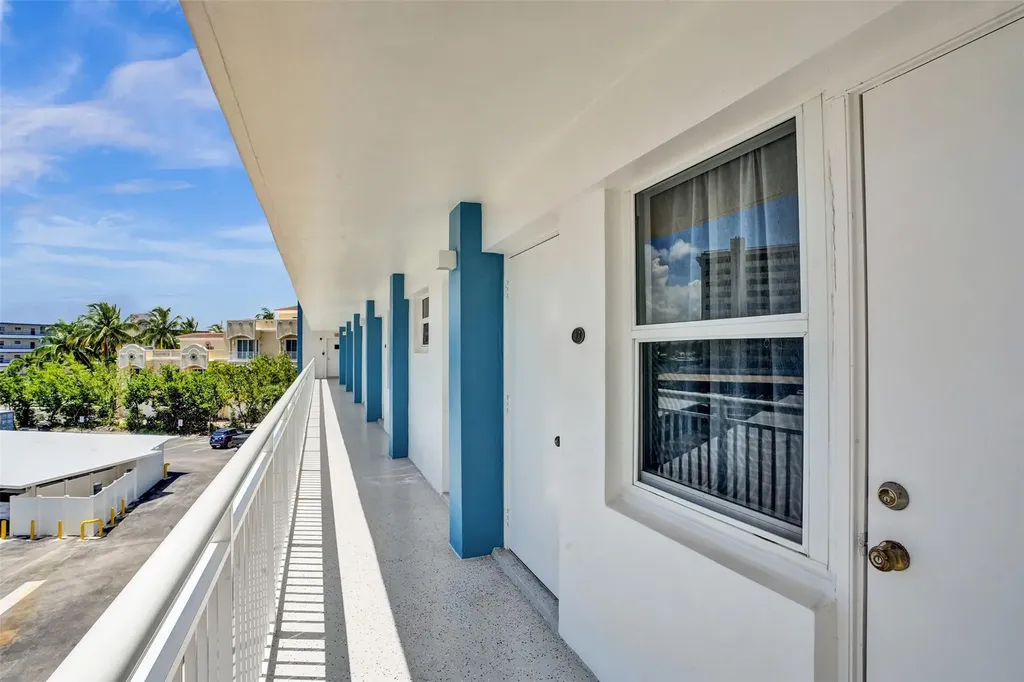 301 N Ocean Boulevard Pompano Beach FL 33062