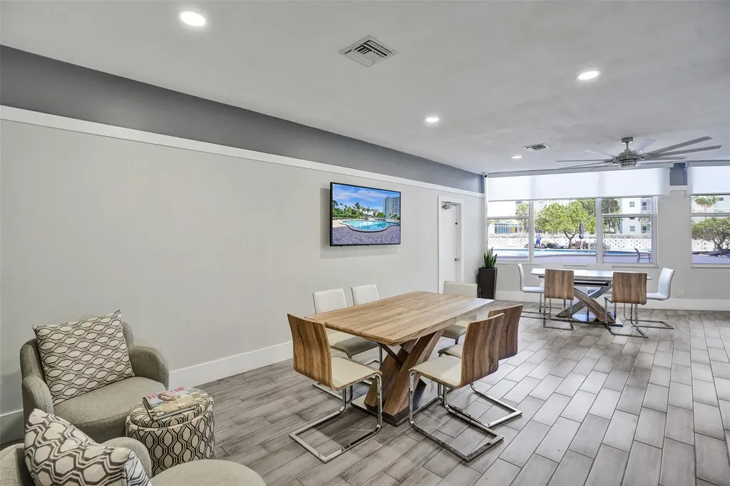 301 N Ocean Boulevard Pompano Beach FL 33062