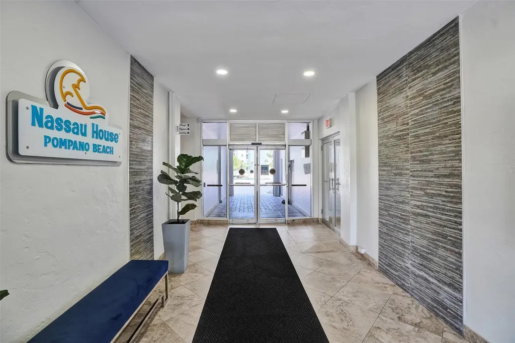 301 N Ocean Boulevard Pompano Beach FL 33062