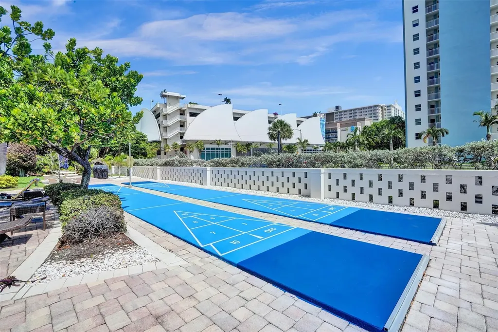 301 N Ocean Boulevard Pompano Beach FL 33062