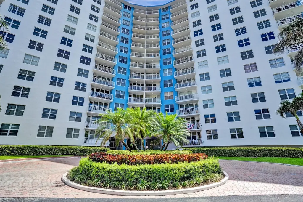 301 N Ocean Boulevard Pompano Beach FL 33062