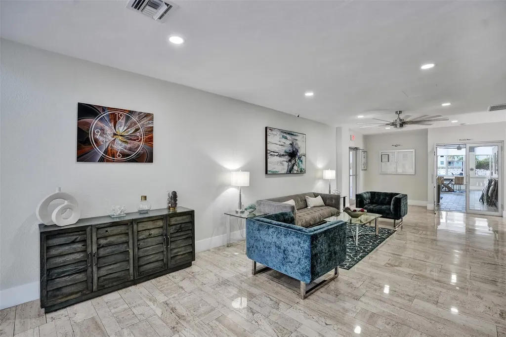 301 N Ocean Boulevard Pompano Beach FL 33062