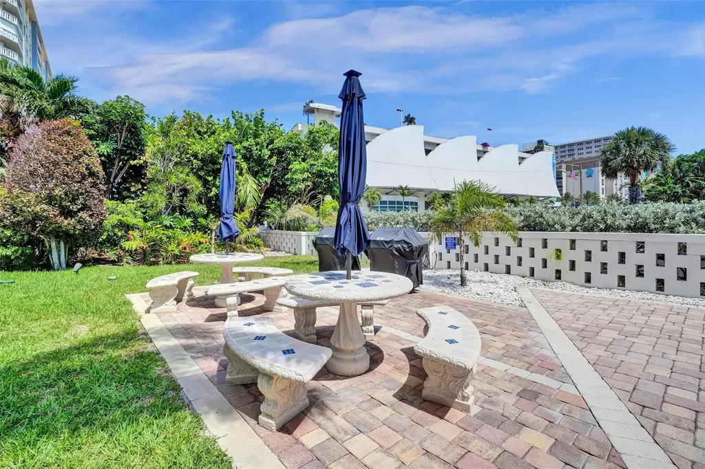 301 N Ocean Boulevard Pompano Beach FL 33062