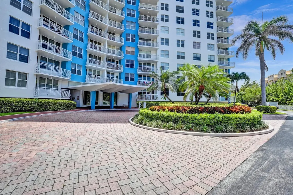 301 N Ocean Boulevard Pompano Beach FL 33062