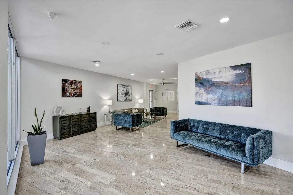 301 N Ocean Boulevard Pompano Beach FL 33062