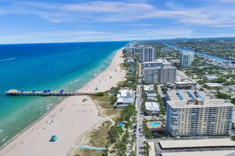 301 N Ocean Boulevard Pompano Beach FL 33062