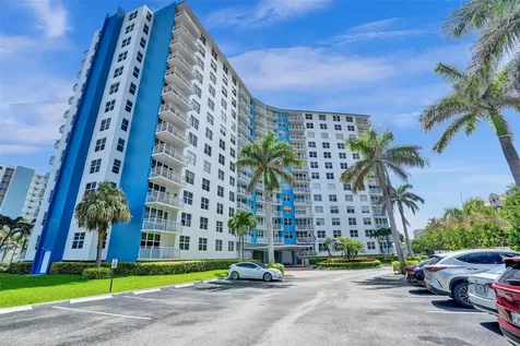 301 N Ocean Boulevard Pompano Beach FL 33062