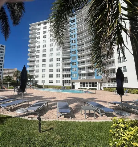 301 N Ocean Boulevard Pompano Beach FL 33062