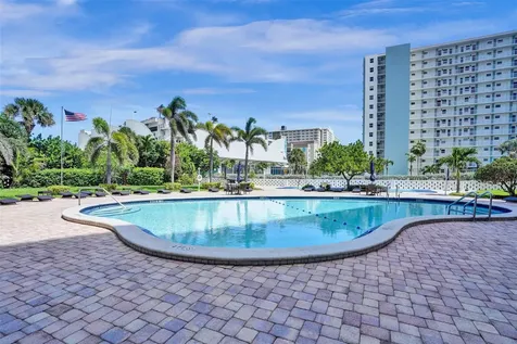 301 N Ocean Boulevard Pompano Beach FL 33062