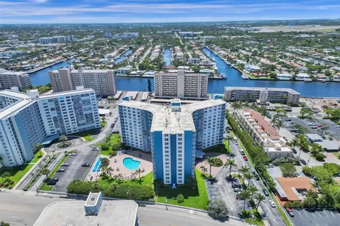 301 N Ocean Boulevard Pompano Beach FL 33062