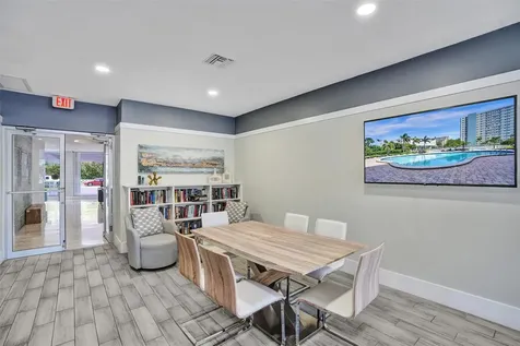 301 N Ocean Boulevard Pompano Beach FL 33062
