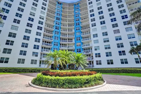 301 N Ocean Boulevard Pompano Beach FL 33062