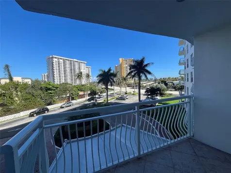 301 N Ocean Boulevard Pompano Beach FL 33062