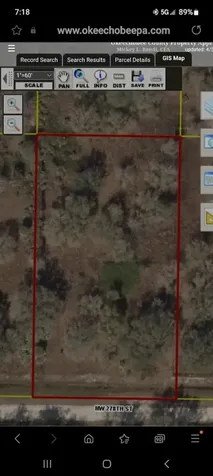 17711 NW 278th Street Okeechobee FL 34972
